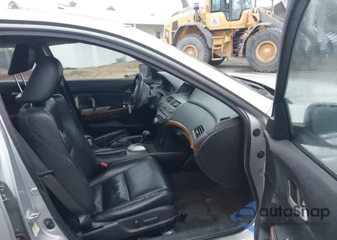 2011 Honda Accord 2.4 Ex-L z USA, uszkodzony, nr VIN 1HGCP2F85BA009115